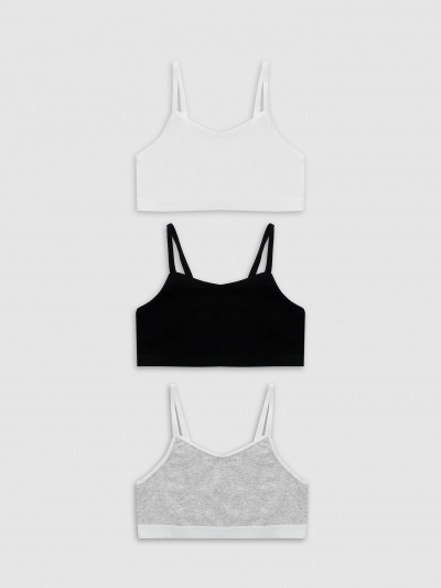 Топ Mark Formelle 517708-3/25-36189Б-1 белый - фото 1