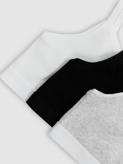 Топ Mark Formelle 517708-3/25-36189Б-1 белый - фото 3