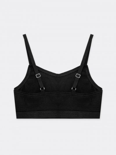 Топ Mark Formelle 517708/24-30857Б-1 черный - фото 2