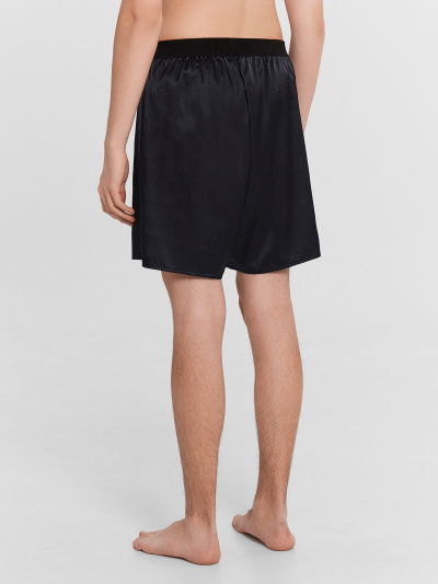 Шорты Mark Formelle 531031/24-4231Ц-9 черный - фото 2