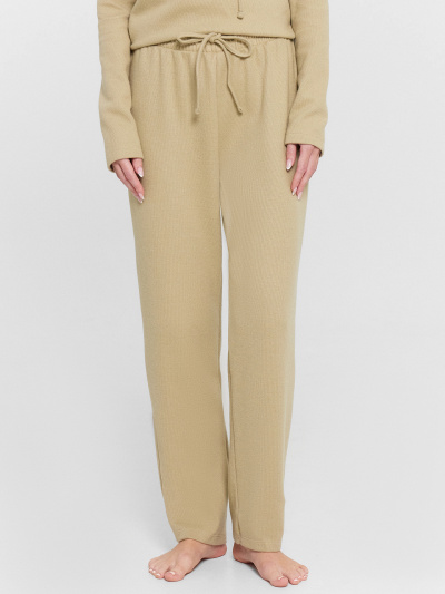 Брюки Mark Formelle 532336-1/24-26640Ц-26 эвкалипт - фото 3