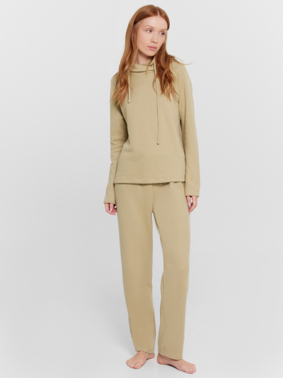 Брюки Mark Formelle 532336-1/24-26640Ц-26 эвкалипт - фото 4