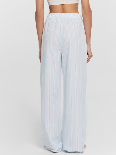 Брюки Mark Formelle 532524/24-30458ПП-9 полоска_на_кристалле_декор - фото 3