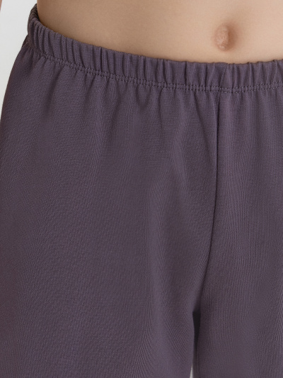 Футболка, шорты Mark Formelle 563318/24-28602ПП-0 олово_печать_Печать - фото 6