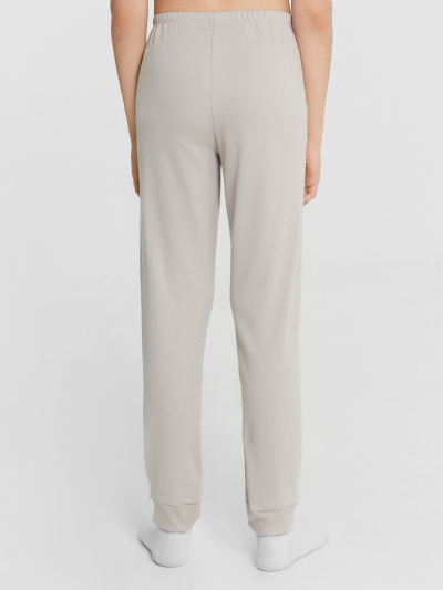 Брюки, джемпер Mark Formelle 563326/24-34456ПП-2 серый_печать_Печать - фото 5