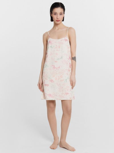 Сарафан Mark Formelle 572392/24-32986ПП-9 цветочный_сад_на_росе - фото 5