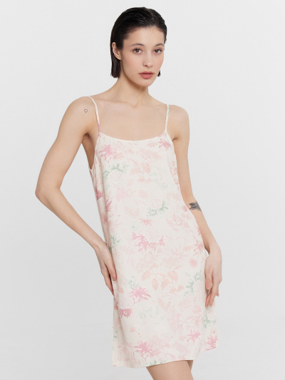 Сарафан Mark Formelle 572392/24-32986ПП-9 цветочный_сад_на_росе - фото 6