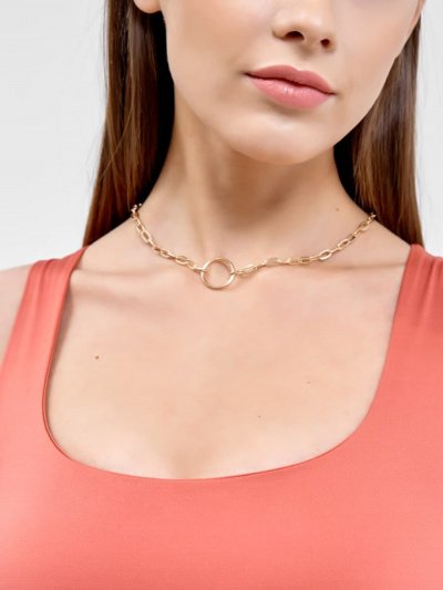 Боди Mark Formelle 582075/21-11543Ц-10 терракот - фото 3