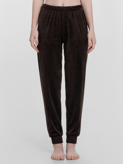 Брюки, джемпер Mark Formelle 592327/22/21140Ц-3 т.коричневый - фото 7