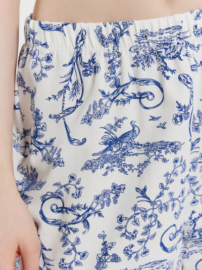 Майка, шорты Mark Formelle 592398/24-27184ПП-5 сказочные_мотивы - фото 4