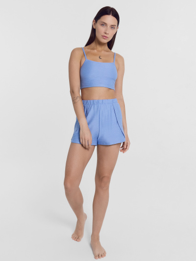 Топ Mark Formelle 592454/24-27774Ц-8 тихие_воды - фото 4