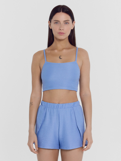 Топ Mark Formelle 592454/24-27774Ц-8 тихие_воды - фото 5