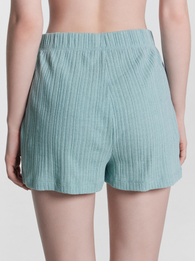 Джемпер, шорты Mark Formelle 592495/24-27135Ц-1 пыльная_бирюза - фото 6