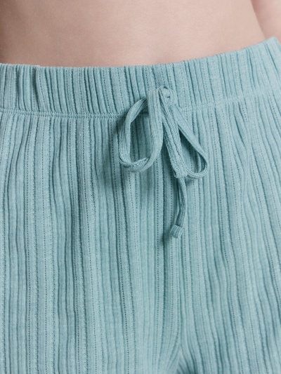 Джемпер, шорты Mark Formelle 592495/24-27135Ц-1 пыльная_бирюза - фото 10