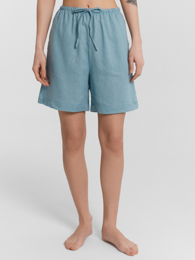 Жакет, шорты Mark Formelle 592498-1/24-32096Ц-9 мятный - фото 9