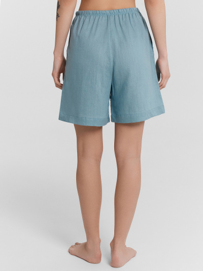 Жакет, шорты Mark Formelle 592498-1/24-32096Ц-9 мятный - фото 10