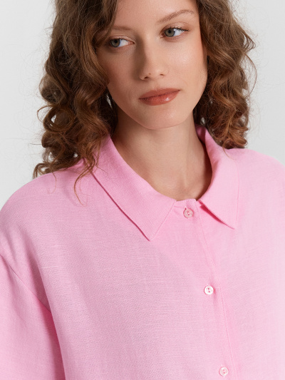 Жакет, шорты Mark Formelle 592498/24-27191Ц-9 орхидея - фото 3