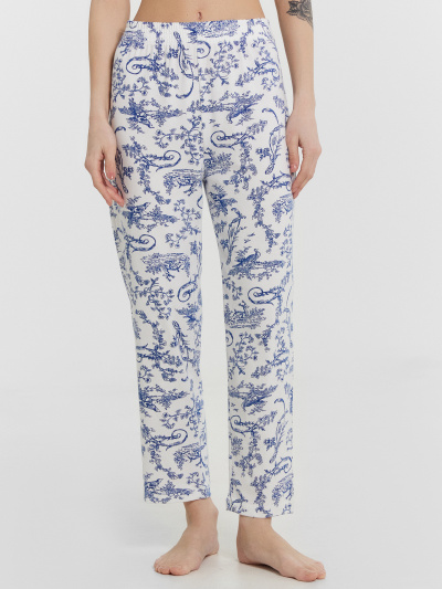 Бриджи, жакет Mark Formelle 592505-2/24-32367ПП-5 сказочные_мотивы - фото 10