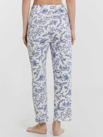 Бриджи, жакет Mark Formelle 592505-2/24-32367ПП-5 сказочные_мотивы - фото 9