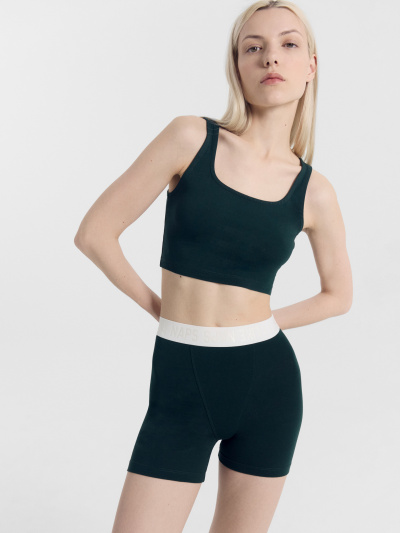 Топ Mark Formelle 592508/24-26796Ц-5 пихта - фото 1