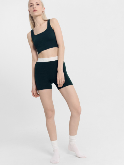 Топ Mark Formelle 592508/24-26796Ц-5 пихта - фото 6