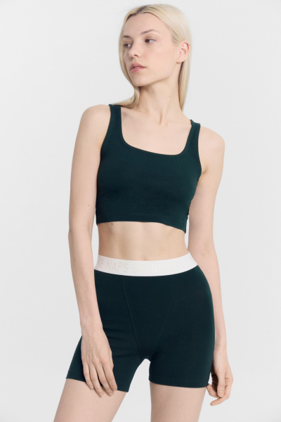 Топ Mark Formelle 592508/24-26796Ц-5 пихта - фото 7