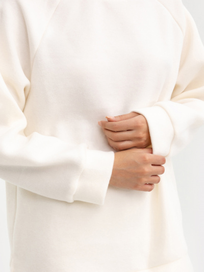 Брюки, джемпер Mark Formelle 592512/24-26641Ц-26 молочный - фото 5