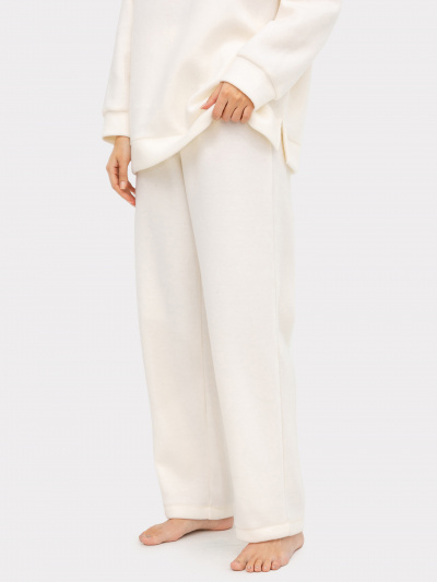 Брюки, джемпер Mark Formelle 592512/24-26641Ц-26 молочный - фото 7