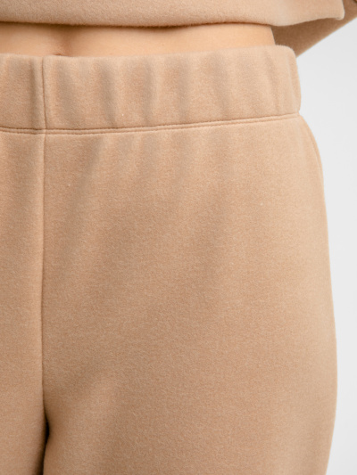 Брюки, джемпер Mark Formelle 592512/24-26641Ц-26 св.тауп - фото 7