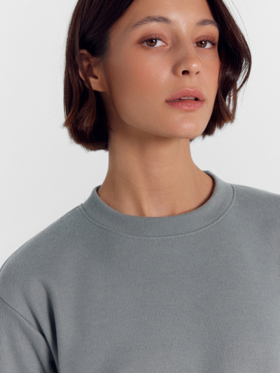 Брюки, джемпер Mark Formelle 592515/24-29597Ц-26 розмарин - фото 4