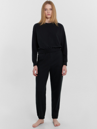 Брюки, свитшот Mark Formelle 592566/24-29542Ц-26 угольно_серый - фото 1