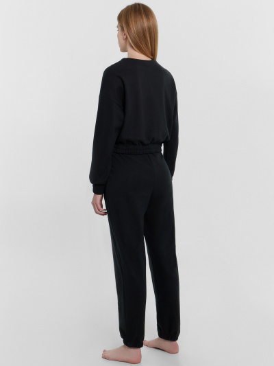 Брюки, свитшот Mark Formelle 592566/24-29542Ц-26 угольно_серый - фото 4