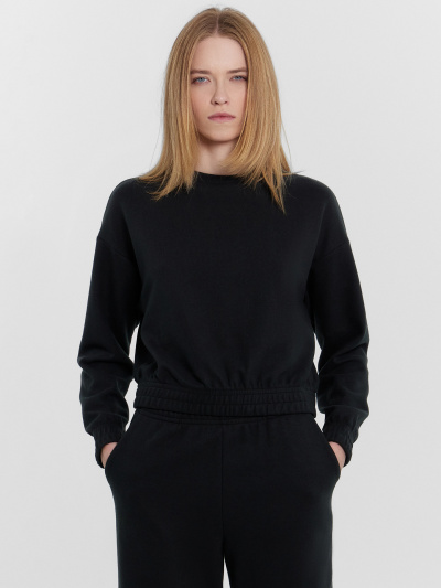 Брюки, свитшот Mark Formelle 592566/24-29542Ц-26 угольно_серый - фото 6