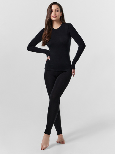 Майка Mark Formelle 602217/22/19161Ц-20 черный - фото 7