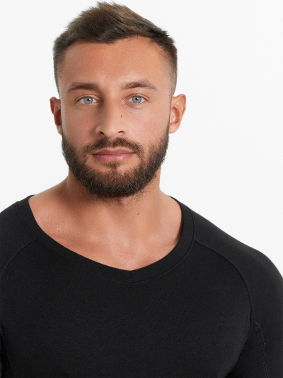 Майка Mark Formelle 621461/22/2645Ц-20 черный - фото 8