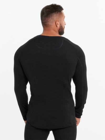 Майка Mark Formelle 621461/22/2645Ц-20 черный - фото 2