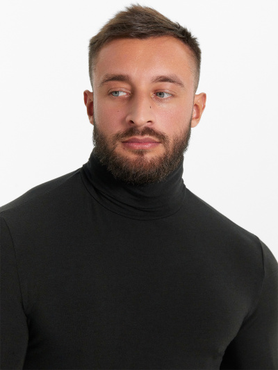 Джемпер Mark Formelle 621464/22/2646Ц-20 черный - фото 5