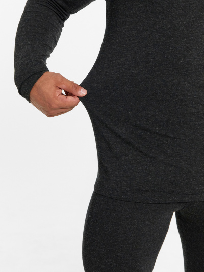 Джемпер Mark Formelle 621467/22/2664Ц-12 антрацит - фото 8