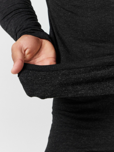 Джемпер Mark Formelle 621467/24-4247Ц-12 антрацит - фото 9