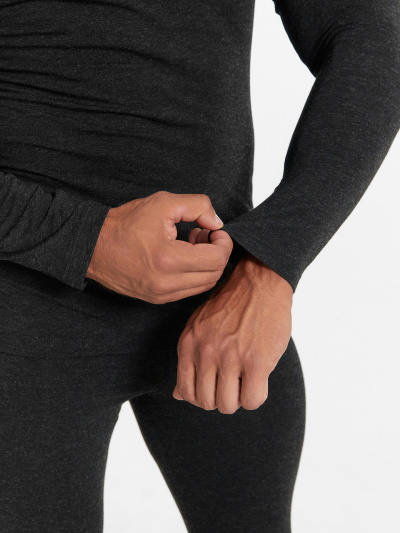 Джемпер Mark Formelle 621468/22/2665Ц-12 антрацит - фото 3