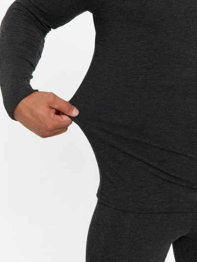 Джемпер Mark Formelle 621468/22/2665Ц-12 антрацит - фото 7