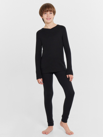 Джемпер Mark Formelle 623320/22/19131Ц-20 черный - фото 4