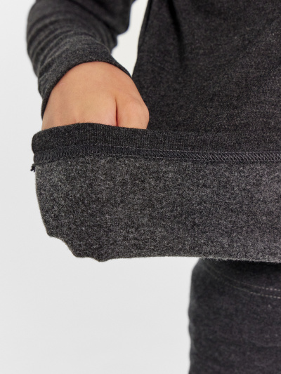 Джемпер Mark Formelle 623320/24-30771Ц-20 графит - фото 6