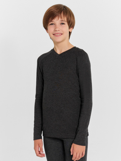 Джемпер Mark Formelle 623320/24-30771Ц-20 графит - фото 2