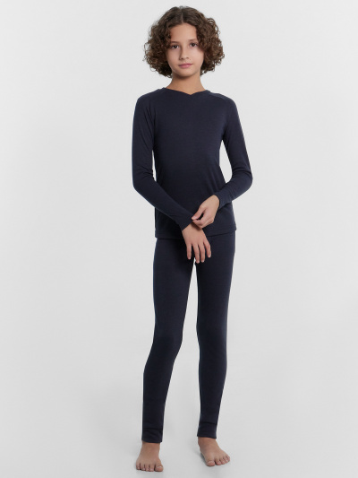 Джемпер Mark Formelle 623320/24-30771Ц-20 синий - фото 3