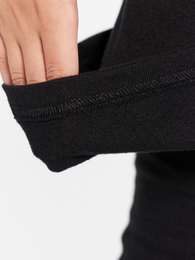 Джемпер Mark Formelle 623320/24-30771Ц-20 черный - фото 7