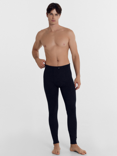 Кальсоны Mark Formelle 641206/24-4248Ц-20 графит - фото 2