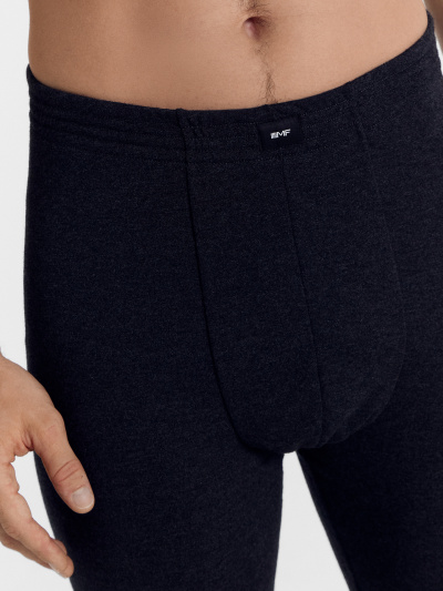 Кальсоны Mark Formelle 641206/24-4248Ц-20 графит - фото 4