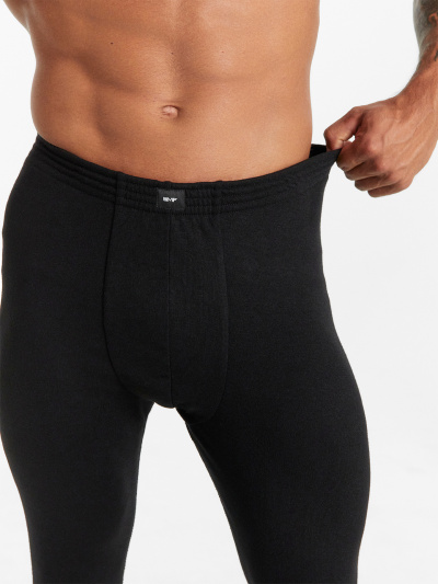 Кальсоны Mark Formelle 641206/24-4248Ц-20 черный - фото 7