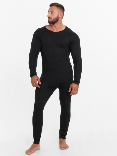 Кальсоны Mark Formelle 641206/24-4248Ц-20 черный - фото 2